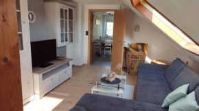 Ferienwohnung Hammerwaldblick